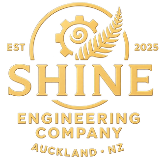 Shine engineering limited