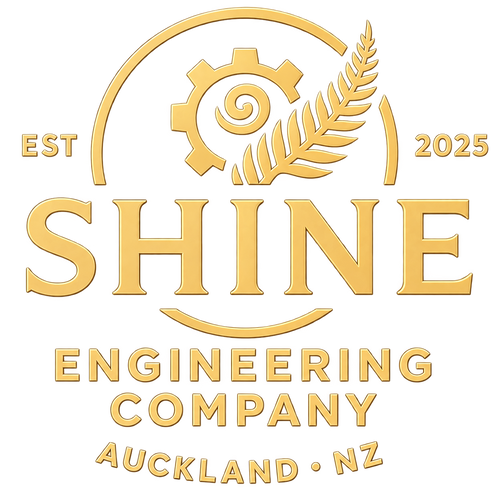 Shine engineering limited 